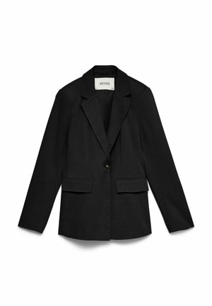 Vero Moda, SINGLE BREASTED BLAZER AWALEXIS BLAZER - Blazer - black