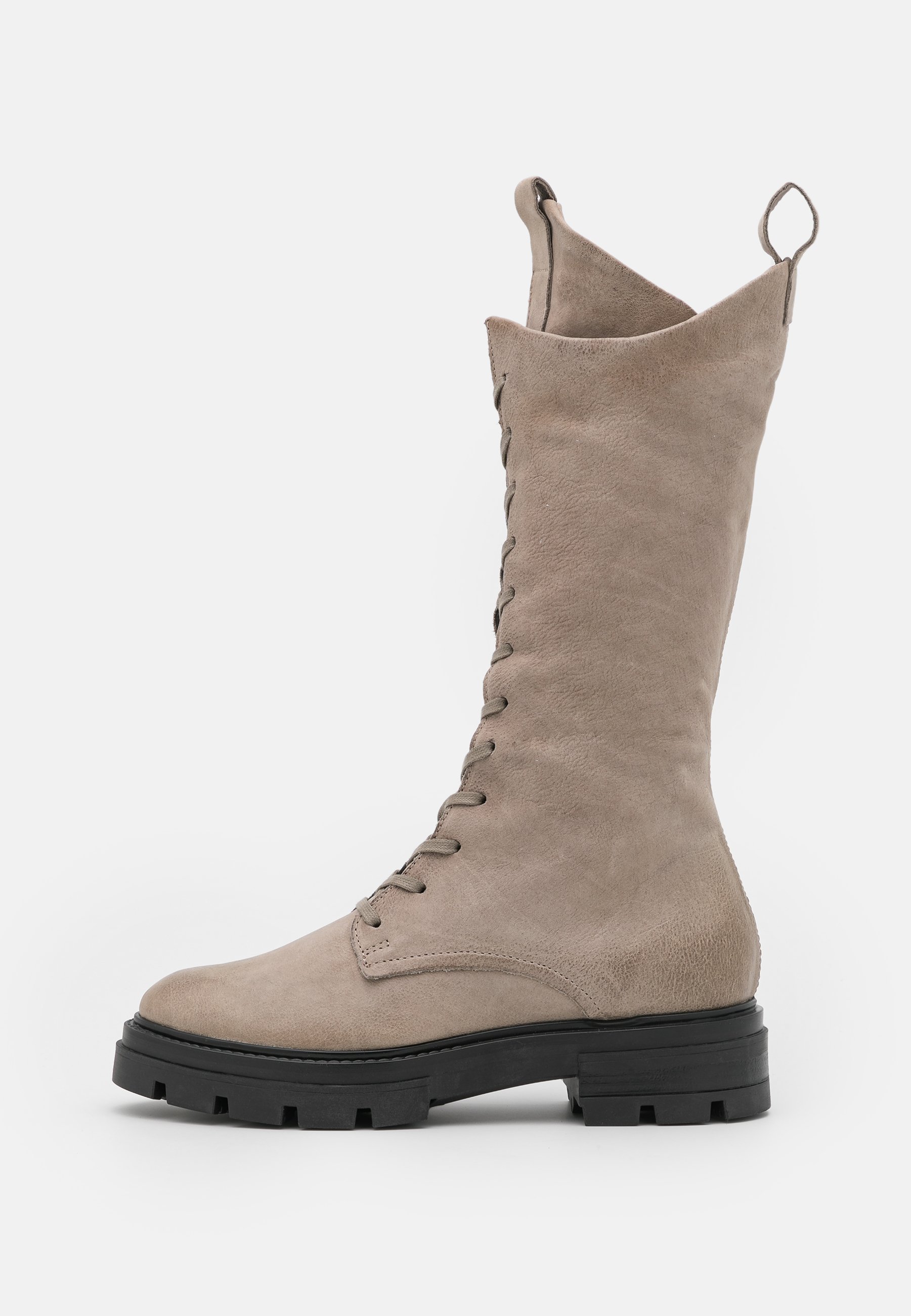Women Lace-up boots Women Lace-up boots