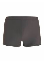 Protest PRTFLAMES JR - Bañador Corto - Kitoffwhite/crema