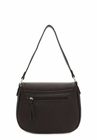 Tamaris CARO - Handtasche - brown
