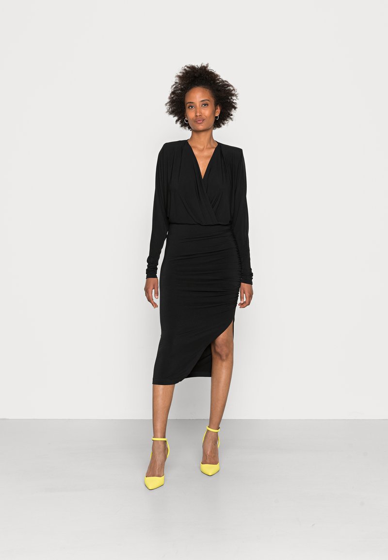 MARCIANO BY GUESS CORINNE DRESS Cocktail dress / Party dress jet