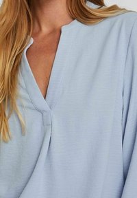 VILA Bluse - blue
