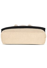 Larkson NO 1 - BEACH BAG - Bevásárlótáska - schwarz