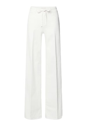 LIU JO, WA6274T1816 - Broek - white