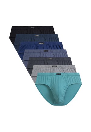 7-PACK  - Figi