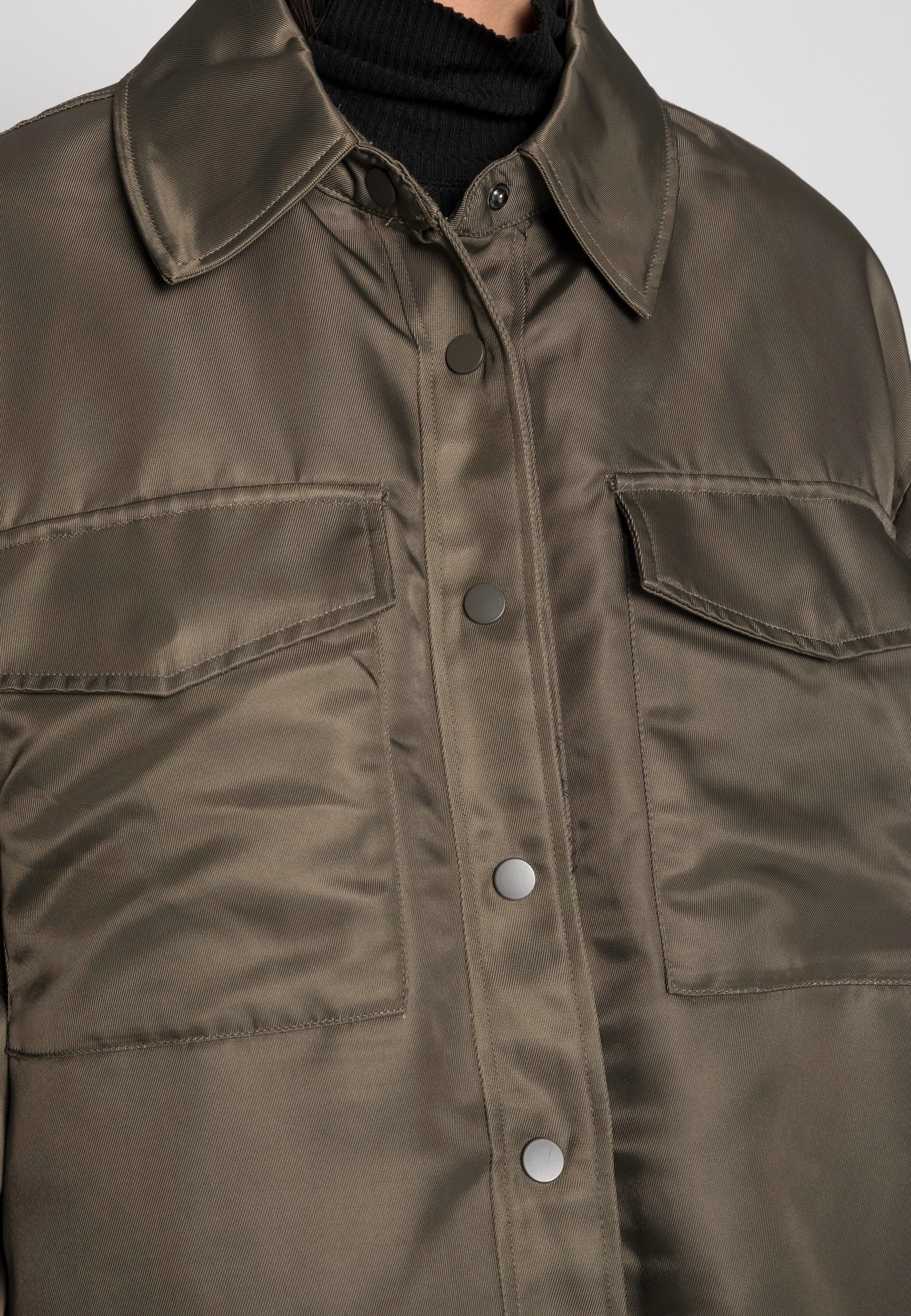 Femme JOLINE SHACKET - Veste mi-saison Femme JOLINE SHACKET - Veste mi-saison
