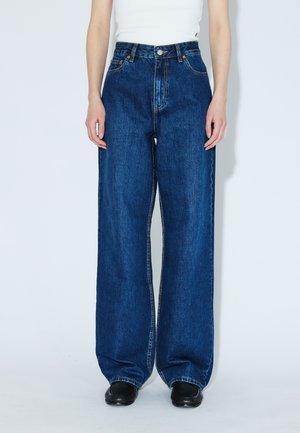 Dr.Denim, - Jeansy baggy