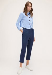 Motivi Broek - blu