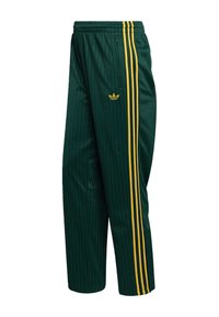 Wybrany, collegiate green