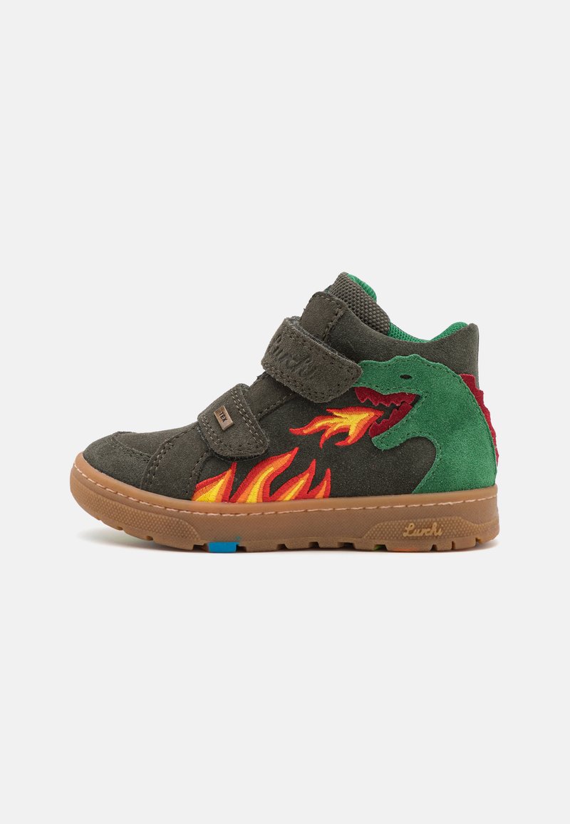 Lurchi Sneakersy wysokie - Zalando.pl