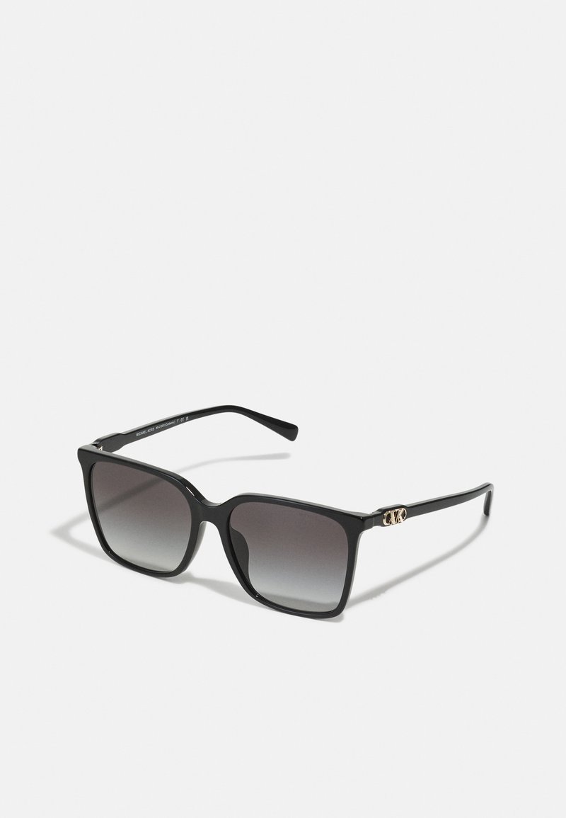 Michael Kors - CANBERRA - Sunglasses - black, Enlarge