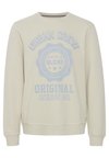 BHSWEATSHIRT - Felpa - oyster gray