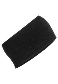MERINO 200 MID WEIGHT OASIS GRAPHIC - Cache-oreilles - BLACK