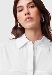 AllSaints TORIA  - Camicia - white
