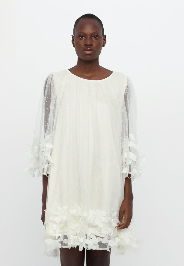 RIVER DOT DRESS BRIDAL EXCLUSIVE - Ballkleid