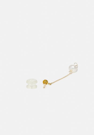 Persée Paris EARRING CHAIN - Auskarai - yellow gold-coloured