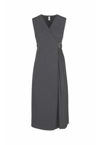 Ausgewählt, heather medium grey