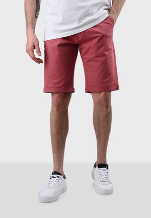 Shorts - pink