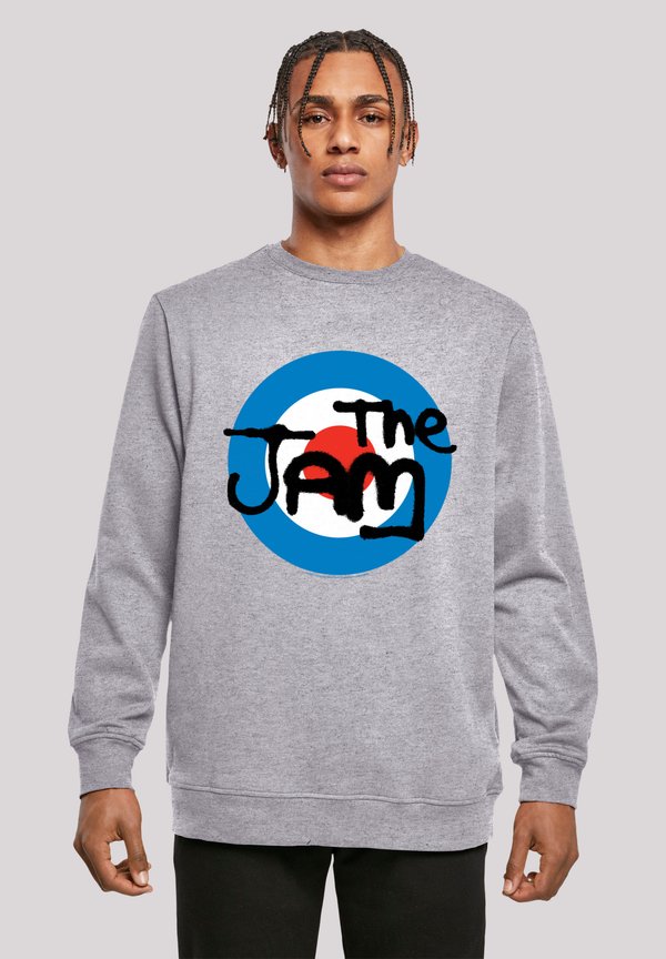 THE JAM BAND CLASSIC LOGO - Sweatshirt
