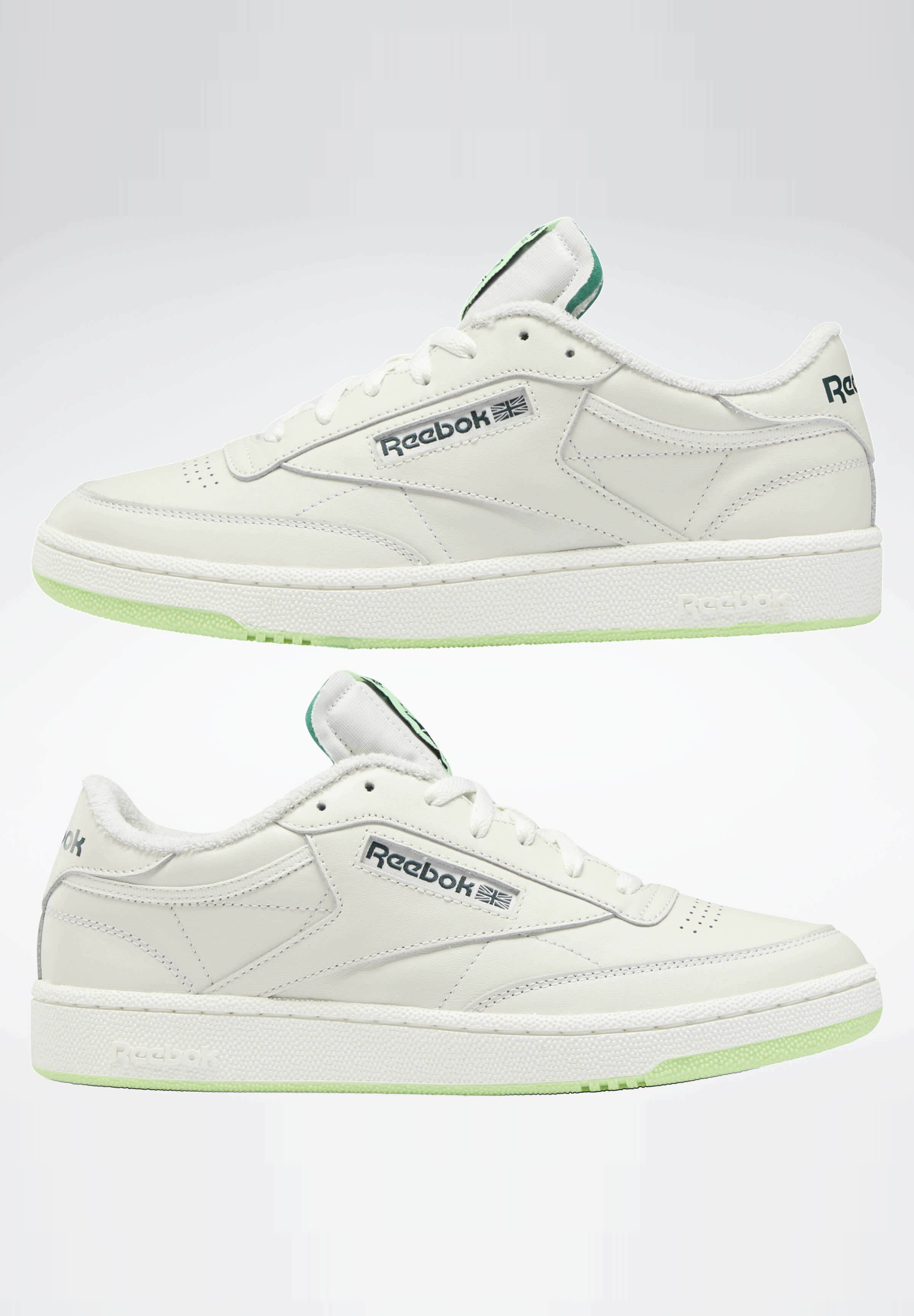 zalando reebok trainers
