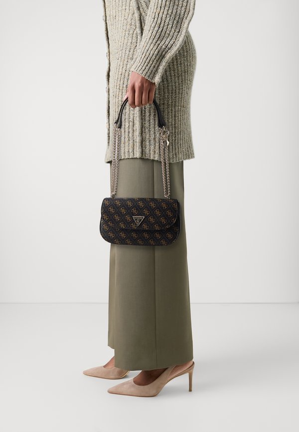 ERICA FLAP - Handbag