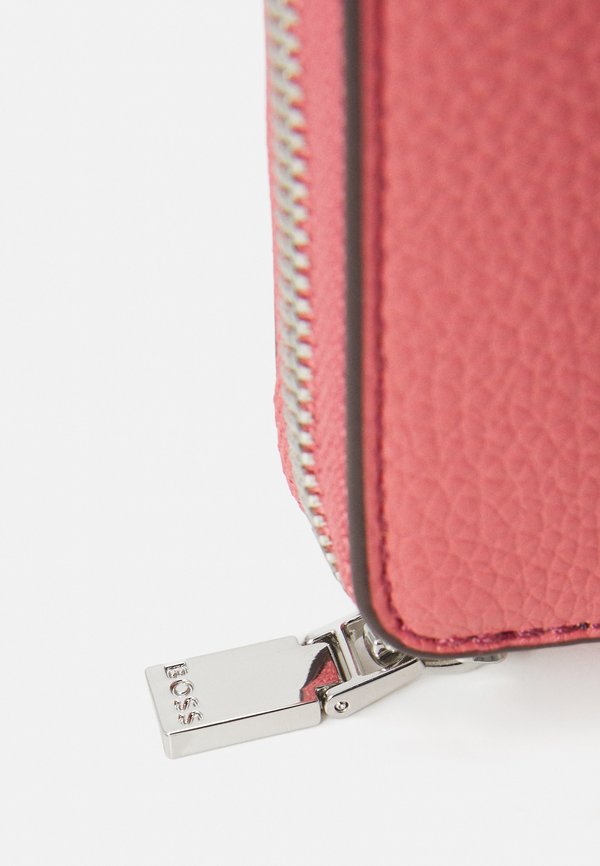 ANETT NEW ZAROUND - Wallet - berry4