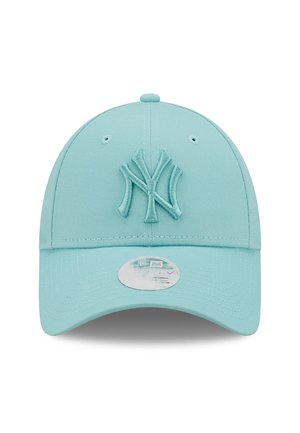 TONAL 9FORTY NY YANKEES - Cap - türkis