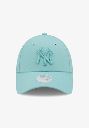 New Era TONAL 9FORTY NY YANKEES - Cap - türkis