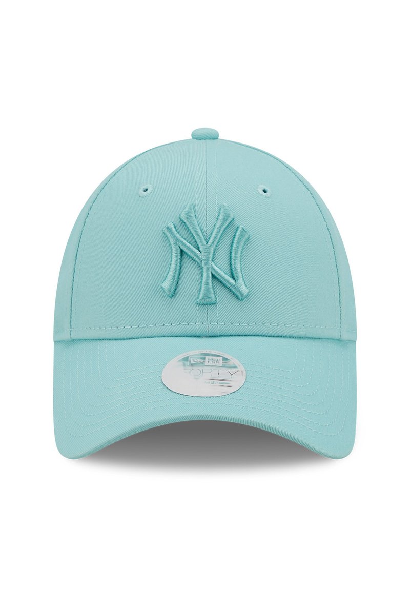 New Era TONAL 9FORTY NY YANKEES - Cap - türkis