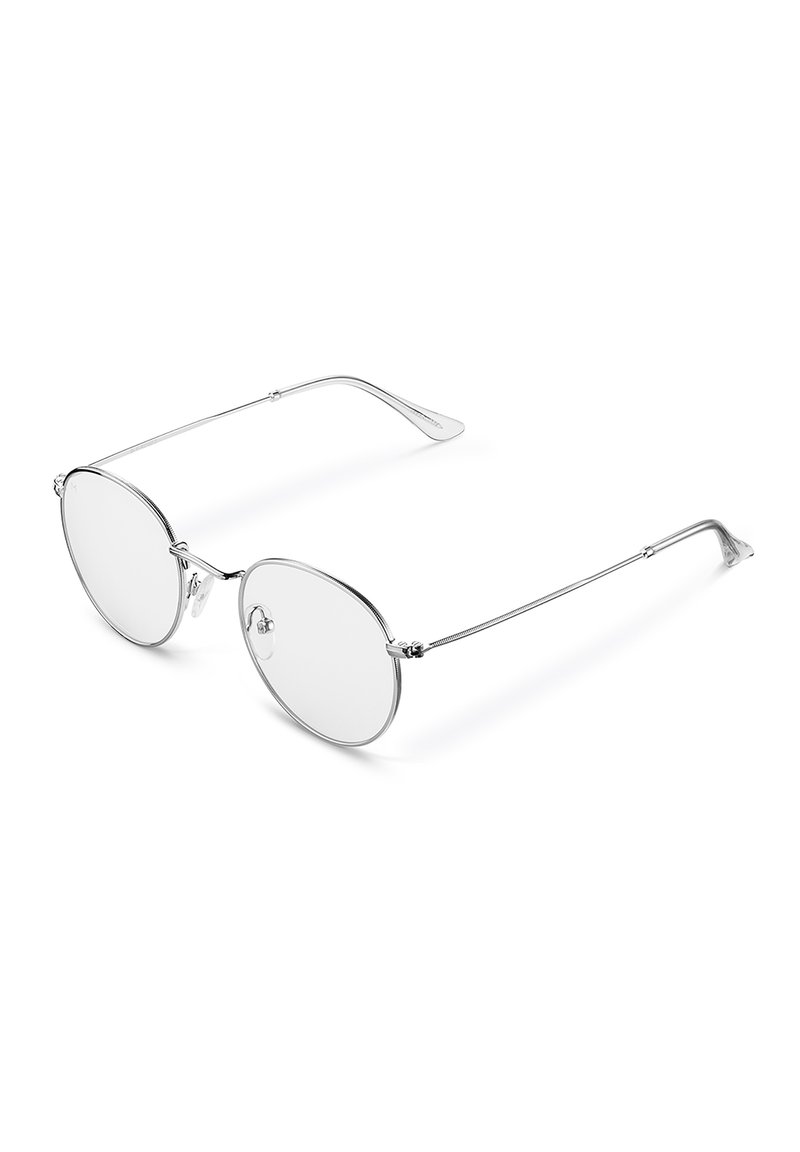 Damen Taschen | Meller YSTER BLUE LIGHTBlue Light BrillenSilver/silberfarben - ZZ04949 Damen Taschen | Meller YSTER BLUE LIGHTBlue Light BrillenSilver/silberfarben - ZZ04949
