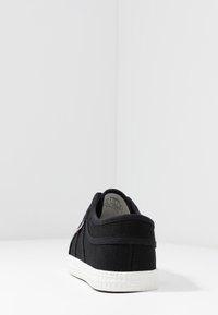 Kawasaki TENNIS - Sneakers laag - black