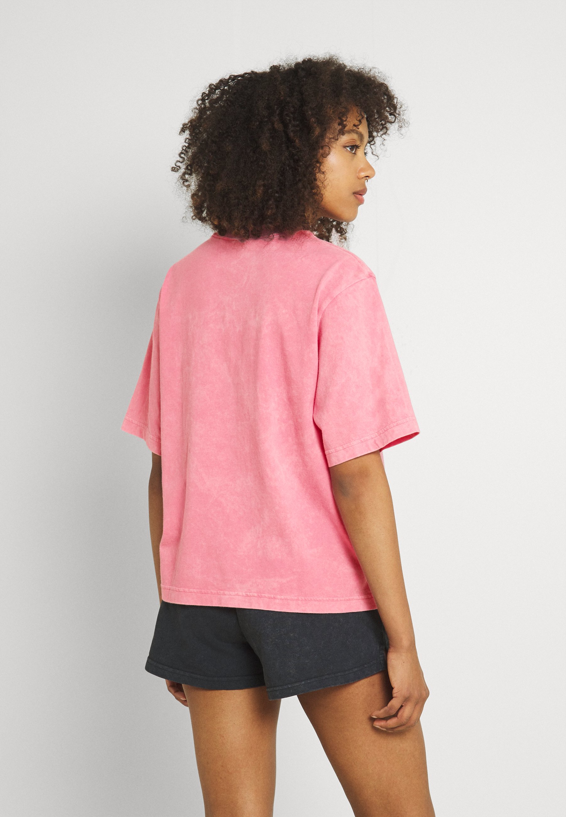 sunset pulse shirt