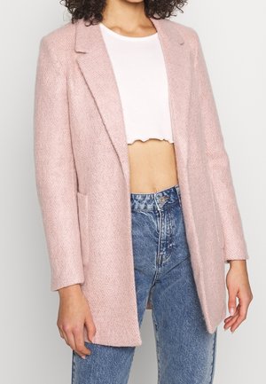 ONLY Kurzmantel - light pink