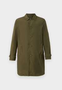 Odabrano, military