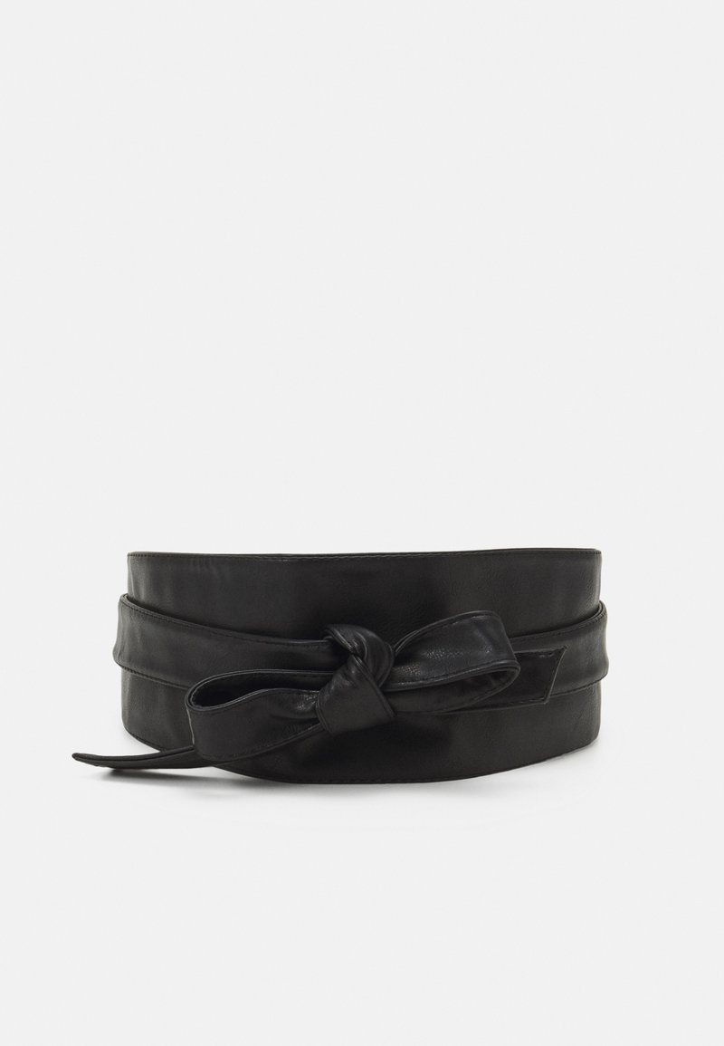 Anna Field - Belt - black, Enlarge