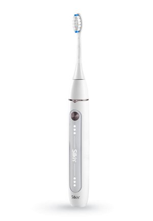 SONICYOU - Electric toothbrush - weiß