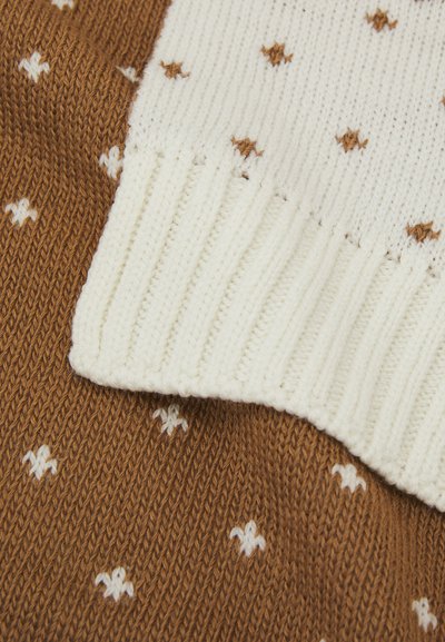 Weekend Max Mara VALDEZ - Sjal / Tørklæder - camello