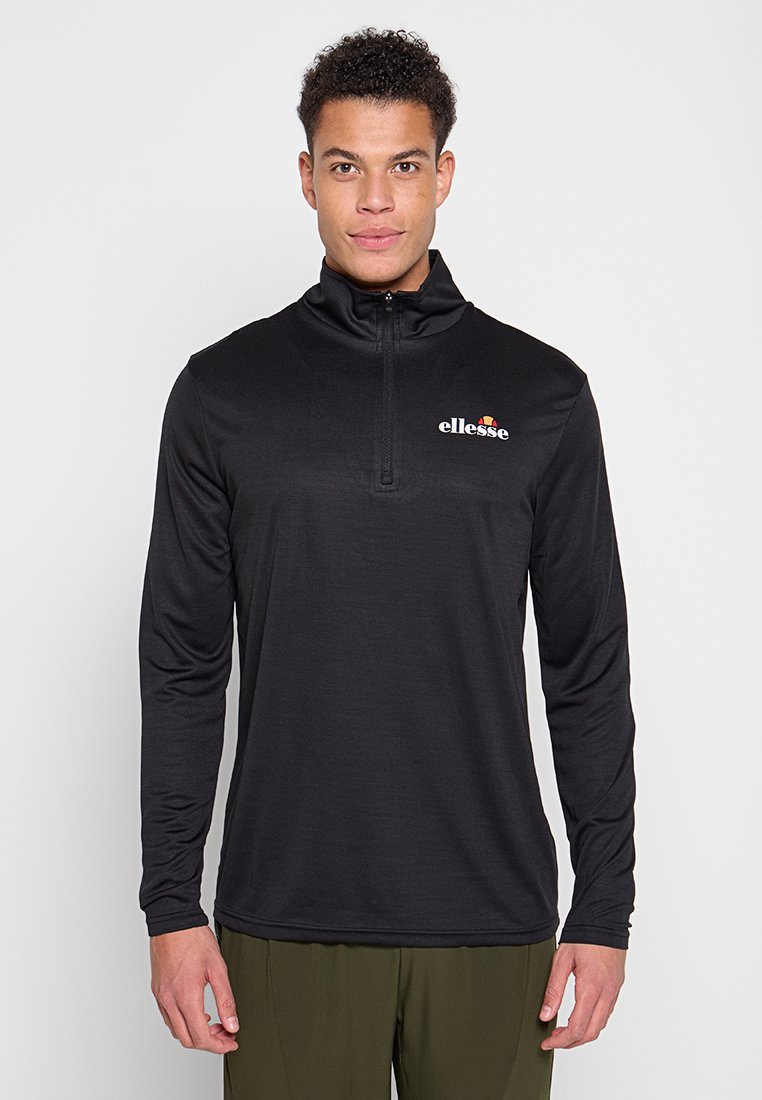Ellesse Longsleeve zwart