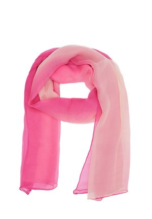 Queen Helena Sciarpa - rosa