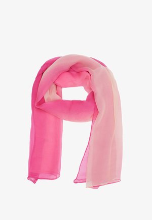Queen Helena Sciarpa - rosa