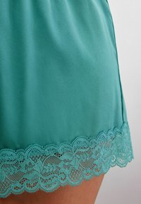 Intimissimi Pyjamasbyxor - blau j  lagoon blue