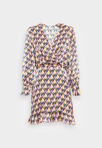 NAF NAF COLLAGE  - Vestido de dia - collage multico