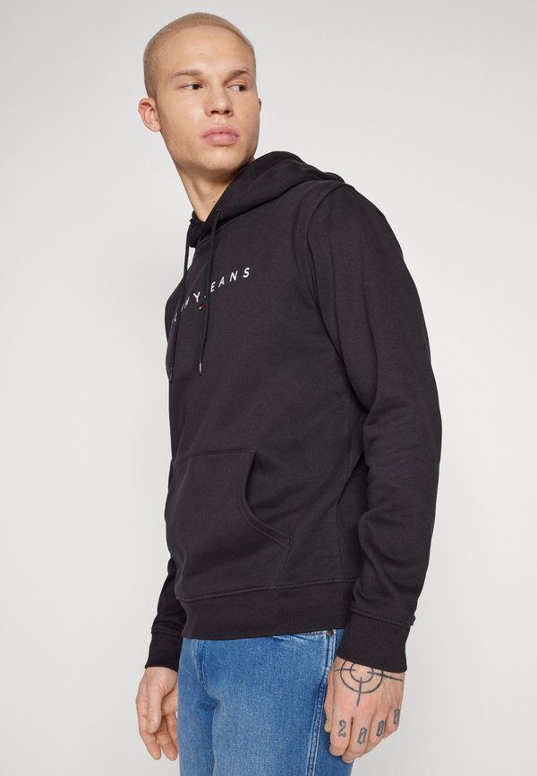 LINEAR LOGO - Sweatshirt3