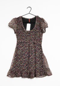 s.Oliver - Robe de jour - red Image miniature 1