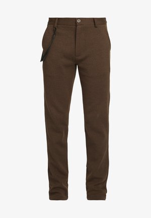 Blend, BHWALTON REGULAR FIT - Chino - carafe