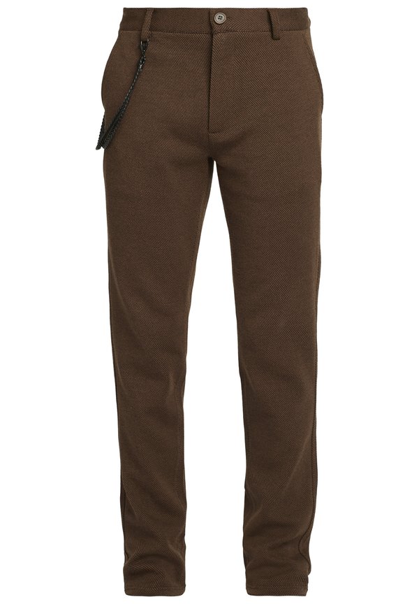 BHWALTON - Chinos - carafe4