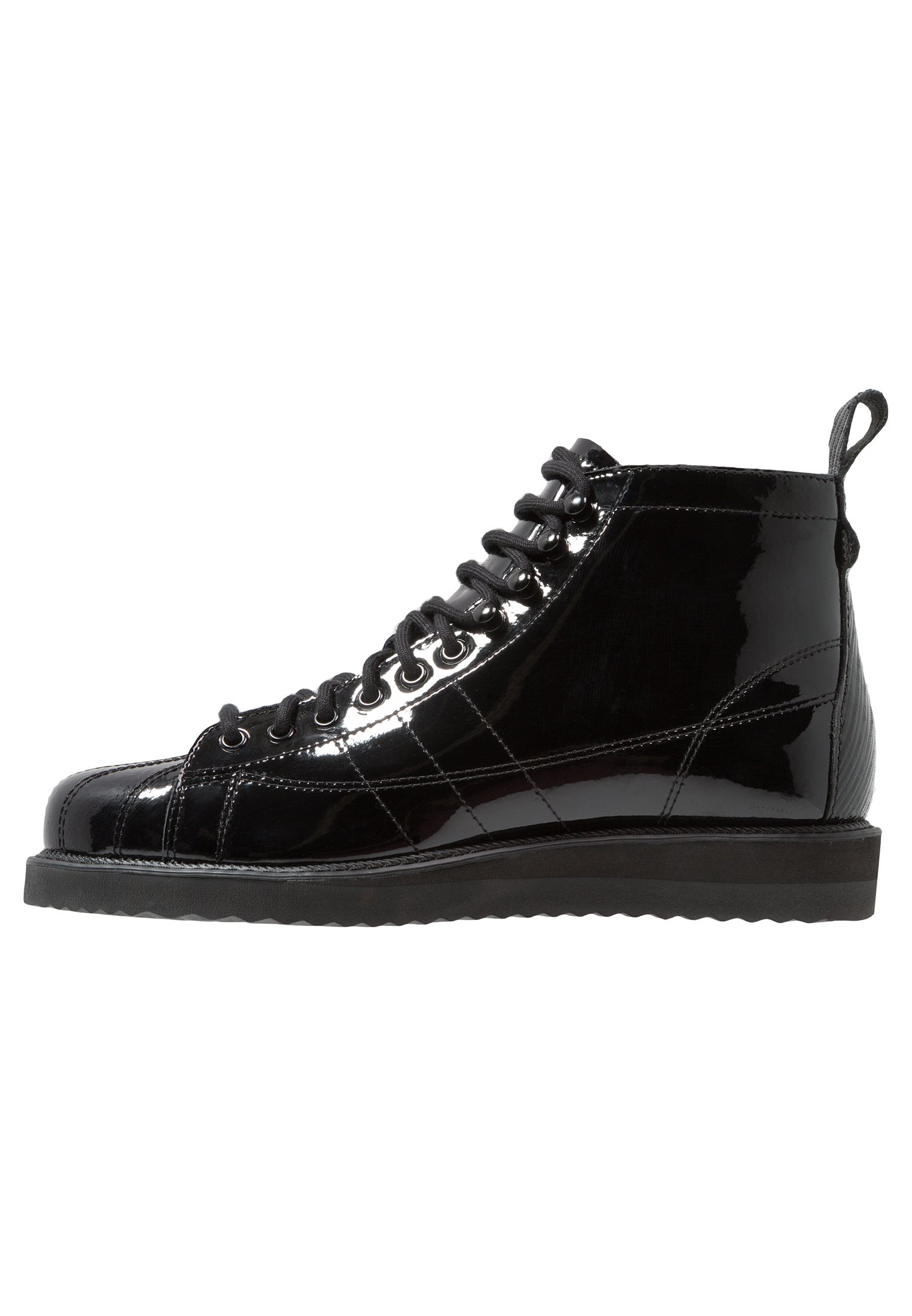 adidas originals superstar boot