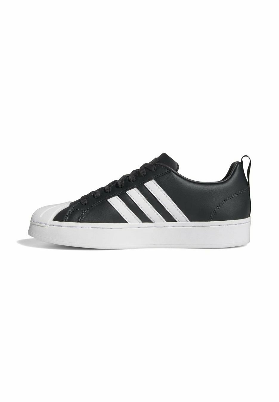 adidas Originals STREETCHECK - Sneaker low - noir/schwarz - Zalando
