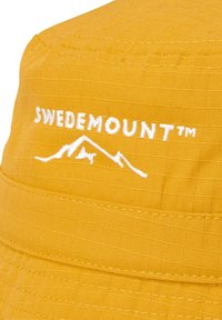Swedemount NORDKAP BUCKET - Hatte - yellow