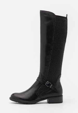 Bottes - black